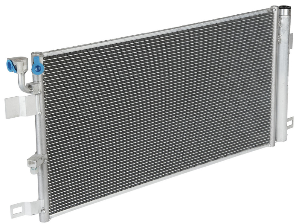 Радиатор охлаждения Audi 8W0816421C 35412 Киев - изображение 1