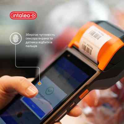 Скло захисне Intaleo Full Glue SunMi V2 (1283126530180) Вінниця