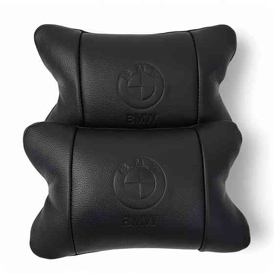 Подушка в автомобиль, Подушки с логотипом от производителя, Автомобильная подушка в подарок EY-26 Киев