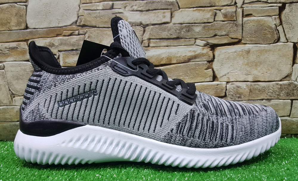 Женские кроссовки BaaS Flyknit унисекс Киев - изображение 4