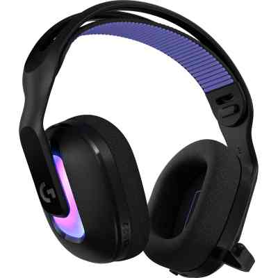 Навушники Logitech G522 Lightspeed Wireless Gaming Headset Black (981-001544) Вінниця