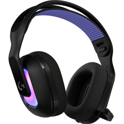 Навушники Logitech G522 Lightspeed Wireless Gaming Headset Black (981-001544) Вінниця - фото 1