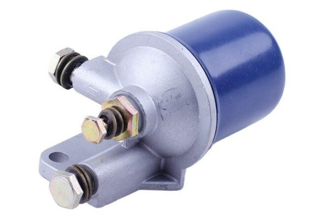 Паливний фільтр у зборі ZS/ZH1100, ZH1105N, ZH1115N, ZH1125N Мукачево - фото 1