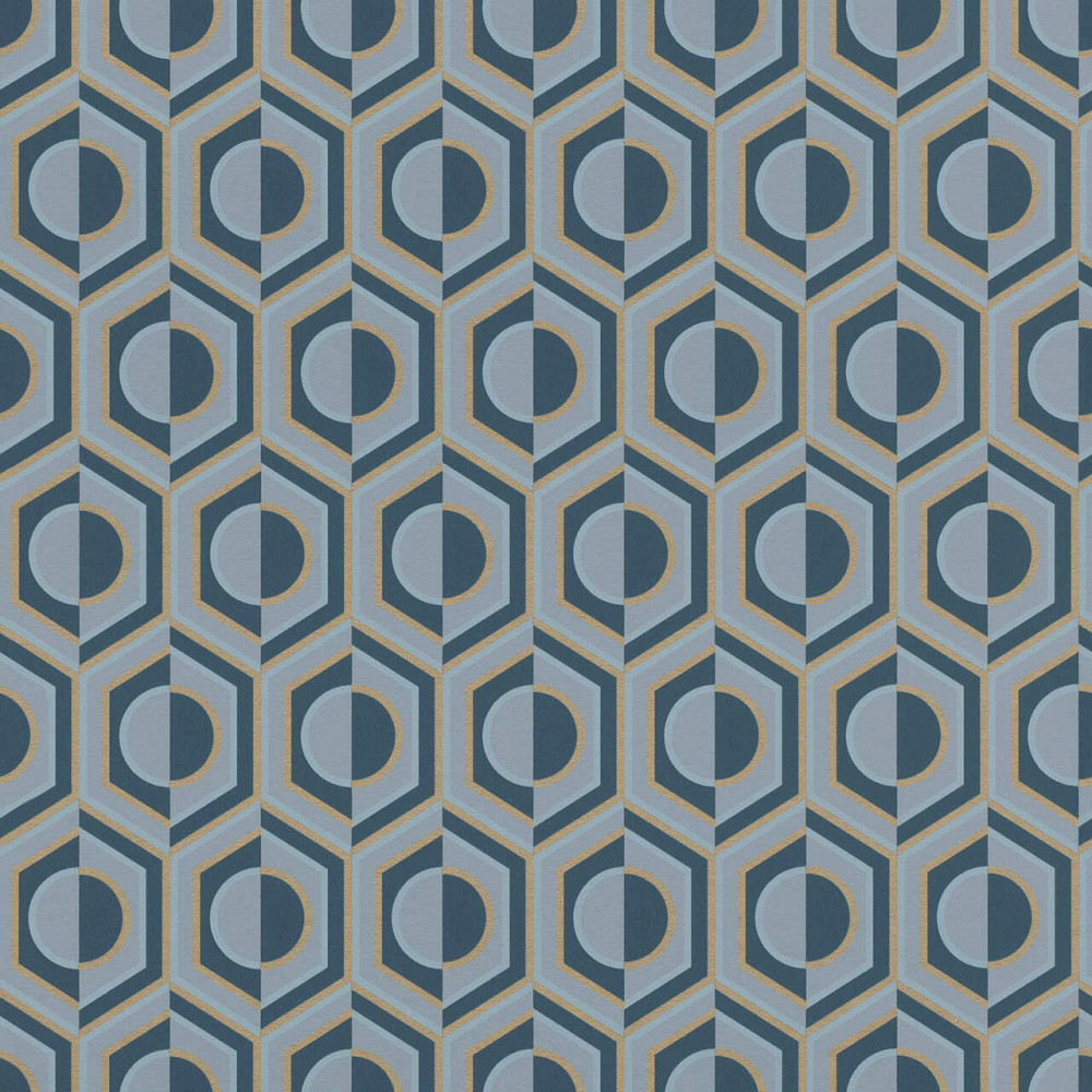 Шпалери Rasch Sophia 710151 Київ - фото 1