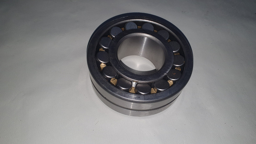 Підшипник 3610Н. 50*110*40 мм. ГПЗ. Харків - фото 1