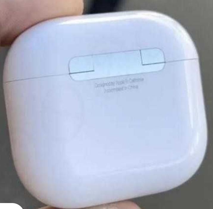 Топові Бездротові навушники аїрпідс 4. Харків - фото 8