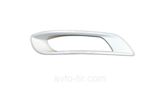 Окуляр противотуманной фары правый R DAF XF106 / E6 1798472 1880379 Луцк