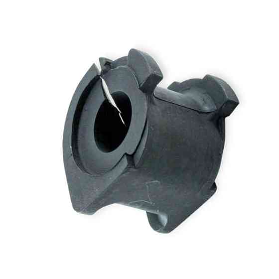 Втулка передня Opel Agila B, Suzuki Swift III (05-15) (d-20 мм) стабілізатора Мукачево