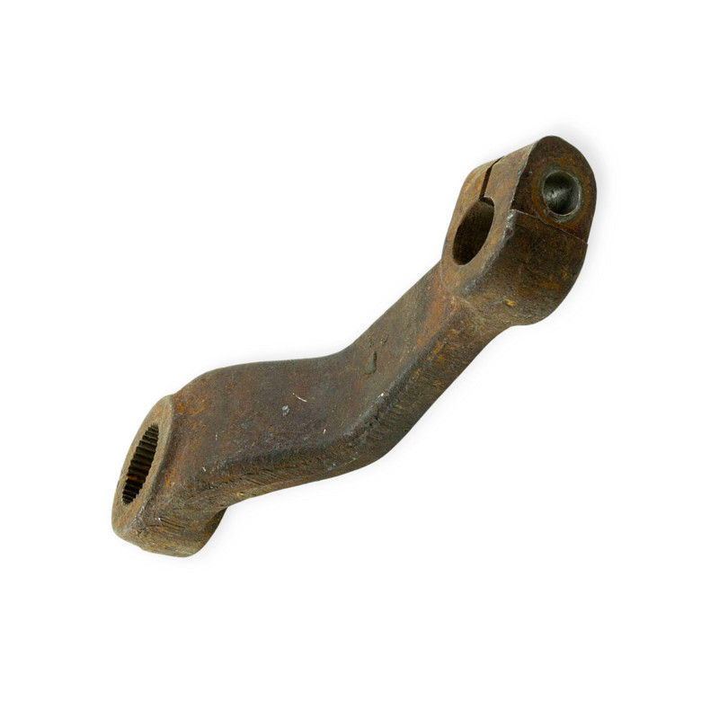 Сошка упр. ЗІЛ d=41 керм. Мукачево - фото 1