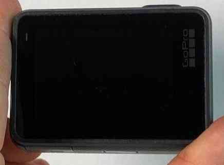 Ексшн-камера GoPro Hero 5 Київ