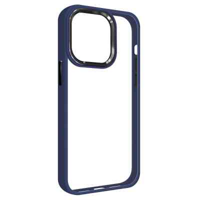 Чохол до мобільного телефона Armorstandart Unit Apple iPhone 14 Pro Deep Navy (ARM62480) Вінниця