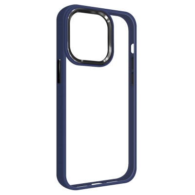 Чохол до мобільного телефона Armorstandart Unit Apple iPhone 14 Pro Deep Navy (ARM62480) Вінниця - фото 2