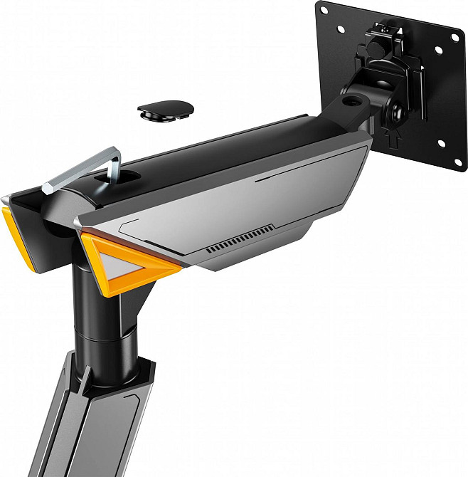 Кріплення настільне для монітора GamePro 17-45" Gray (MAG200G) ( 15513 ) Харків - фото 8