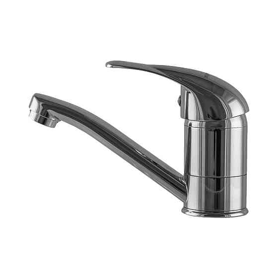 Змішувач для умивальника EcoMix ENERGO E-GEZ-103M (000010142) Київ