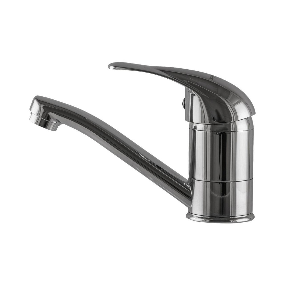 Змішувач для умивальника EcoMix ENERGO E-GEZ-103M (000010142) Київ - фото 1