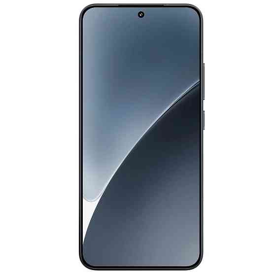 Смартфон Xiaomi 15 12/256GB Black_EU ( 10450 ) Харків