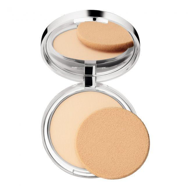 Пудра для обличчя Clinique Stay-Matte Sheer Pressed Powder Oil-Free 01 Stay Buff Слов'янськ - фото 1