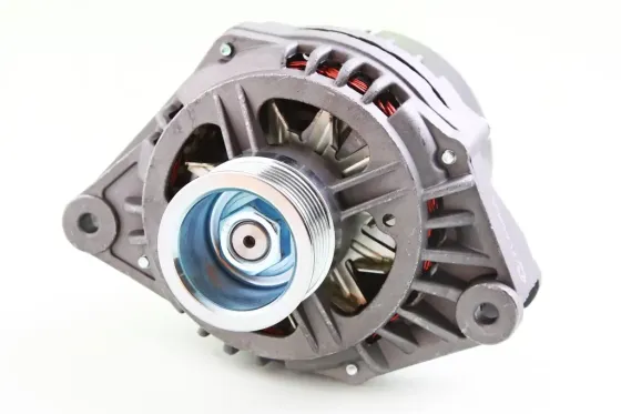 Генератор 2123 80А Flagmus (з 2003 р.) Вінниця