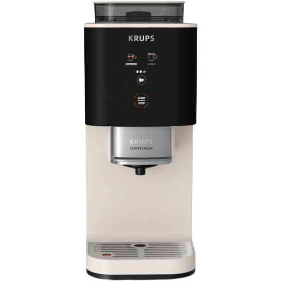 Кавомашина Krups Coffee Crush SA4001E0 ( 28582 ) Харків