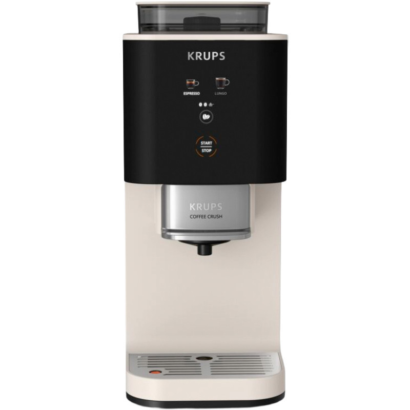 Кавомашина Krups Coffee Crush SA4001E0 ( 28582 ) Харків - фото 6