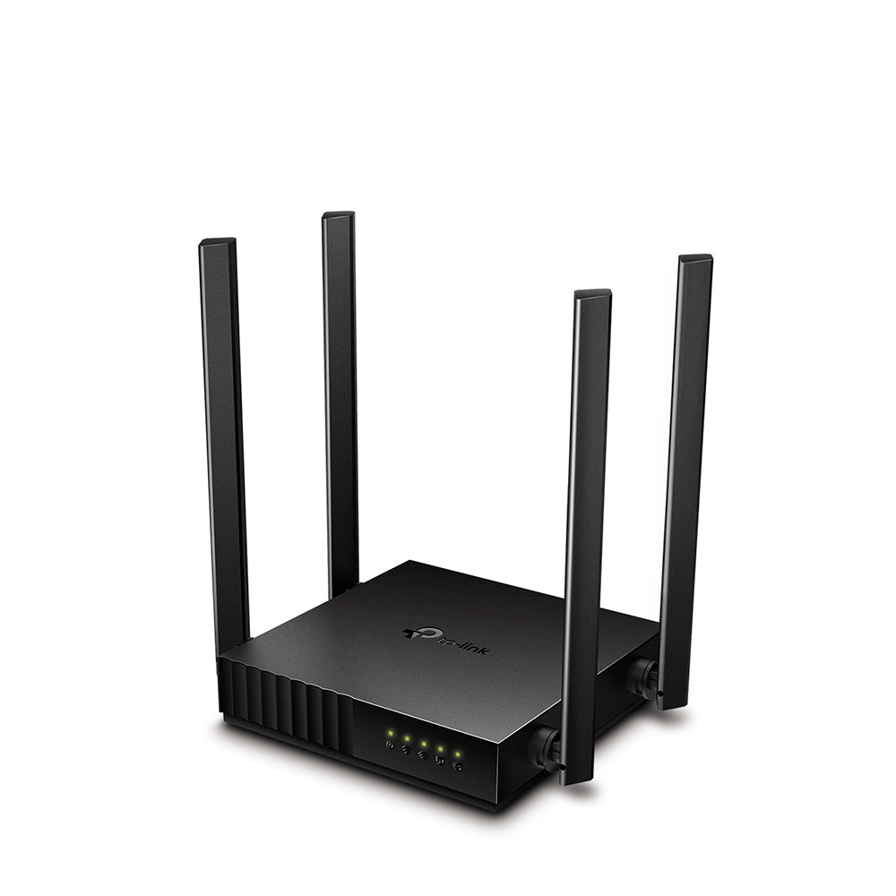 Маршрутизатор TP-LINK ARCHER C54 AC1200 4xFE LAN 1xFE WAN (ARCHER-C54) Київ - фото 1