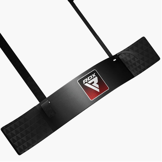 Ізолятор для біцепса (армбластер) RDX T2 Arm Blaster Black Кам'янське - фото 9