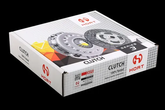 Корзина+диск+выжимной 2170 Hort Винница