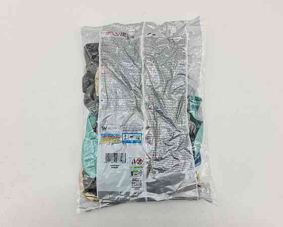 Кулі повітряні хром асорті 13" (33 см) 50 шт Gemar (1 пач.) Харків