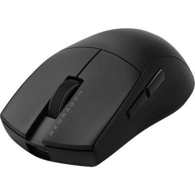 Мишка Redragon M916 Pro-4 Wireless Black (72211) Вінниця - фото 9