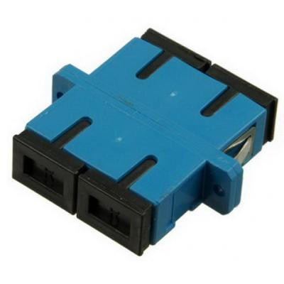 Адаптер SC/PC-SC/PC, SM, Duplex Cor-X (AD-SC/PC duplex) Винница - изображение 1