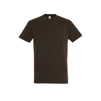 Футболка Sol's Milano шоколадний XL (11934398XL) Винница - изображение 2