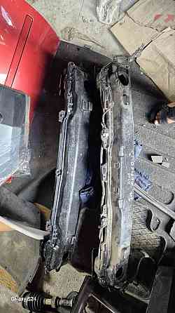 Усилитель заднего бампера Kia Sportage 2018–2021 Киев