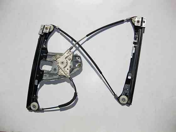 Mercedes-Benz  A2037201146 Склопідйомник лівих дверей C-Class CL203 Sportcoupe до рестайлу Одеса