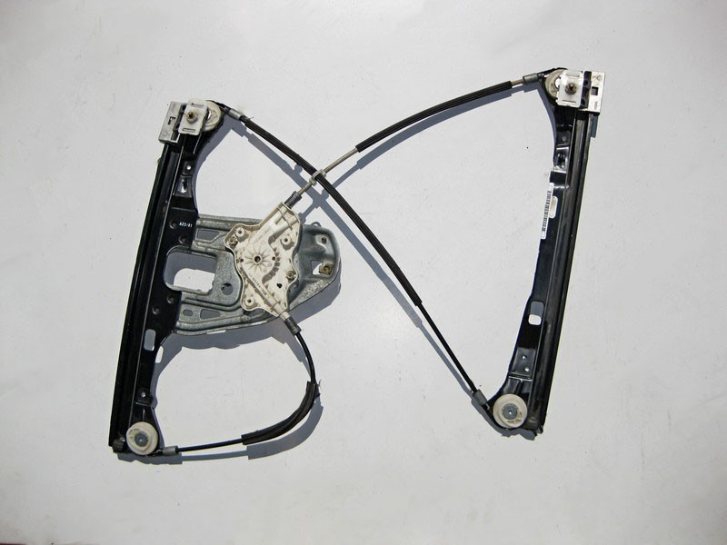 Mercedes-Benz  A2037201146 Склопідйомник лівих дверей C-Class CL203 Sportcoupe до рестайлу Одеса - фото 2