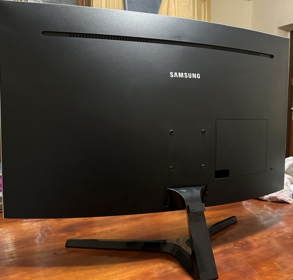 Монітор 2K 144Hz. 32" Samsung C32JG50. Київ - фото 6