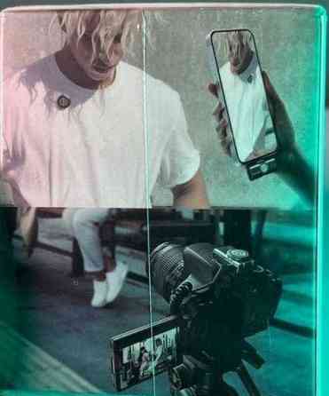 Бездротова мікрофонна система Hollyland Lark M2 Combo Київ