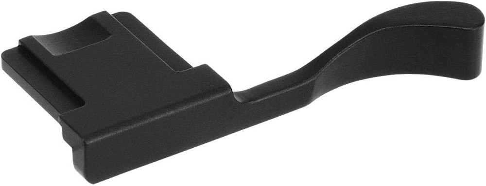 Металевий упор для великого пальця Haoge THB-X2B Луцьк - фото 1