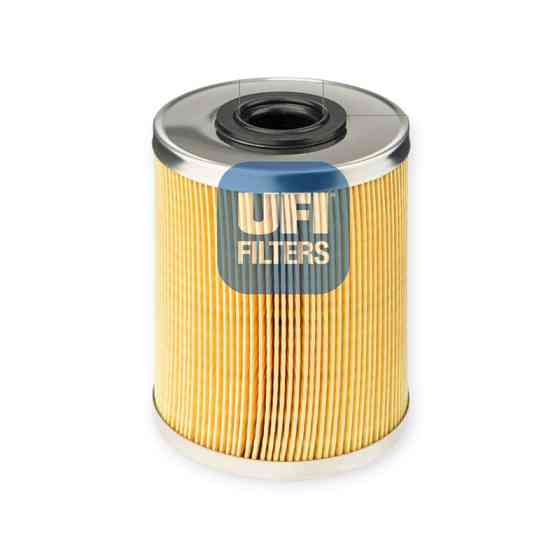 Фільтр Рено Master II 1.9dTi-2.5D-2.8dTi (1998-) паливний Мукачево