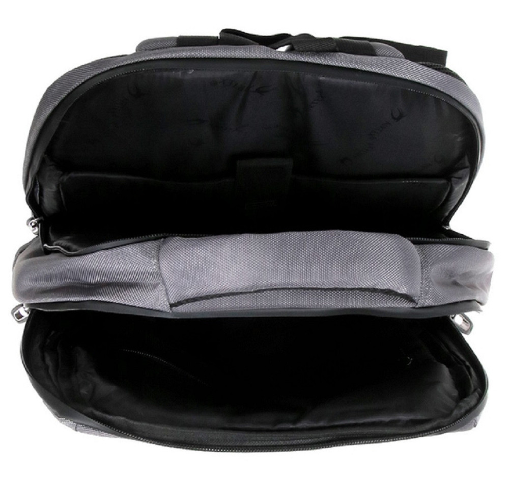 Рюкзак AIRTEX 716 сірий Київ - фото 8