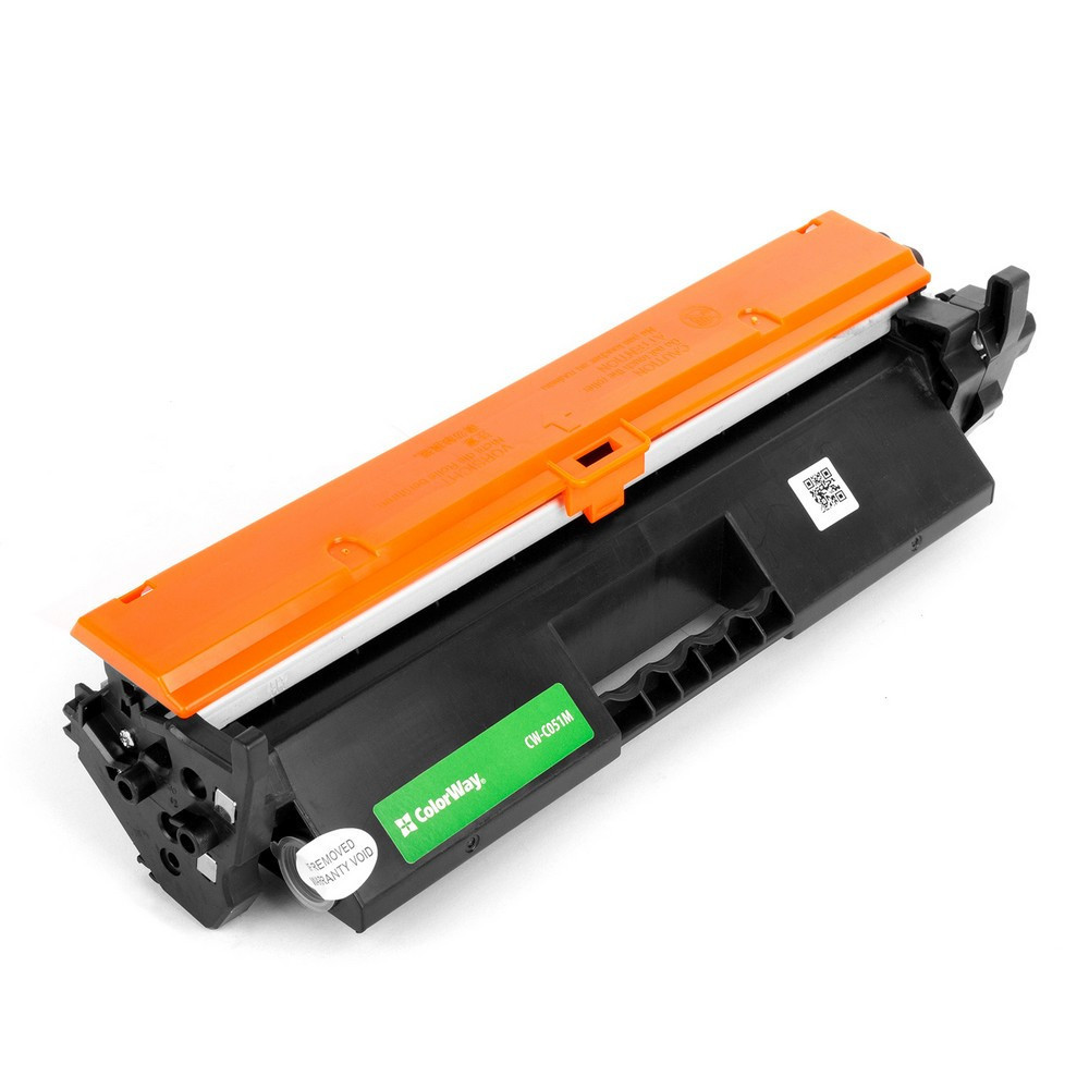 Картридж CW (CW-C051M) Canon LBP162/MF269/MF267/MF264 Black (Canon 051) Black Харьков - изображение 3