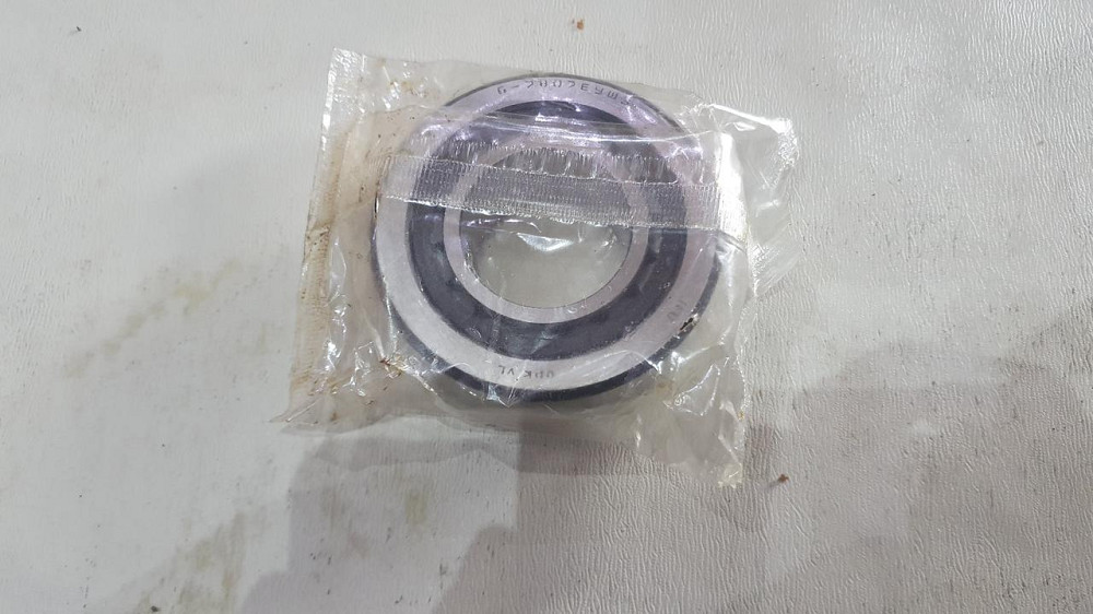 Подшипник ведущей шестерни ВАЗ 7807ЕУШ3. Харьков - изображение 1