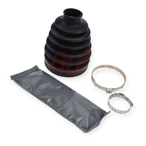 Пильовик Mazda 6, Nissan Qashqai 1.6-2.5 02-зовнішній (d27X80 L110mm) шрусу Мукачево