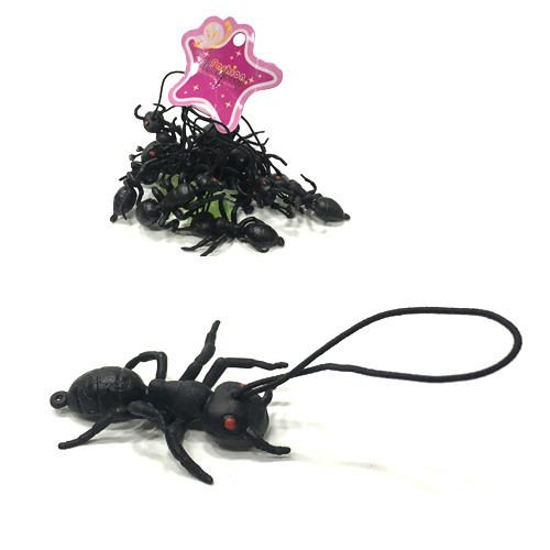 Игрушка резиновая Мураха 10 шт Киев - изображение 1