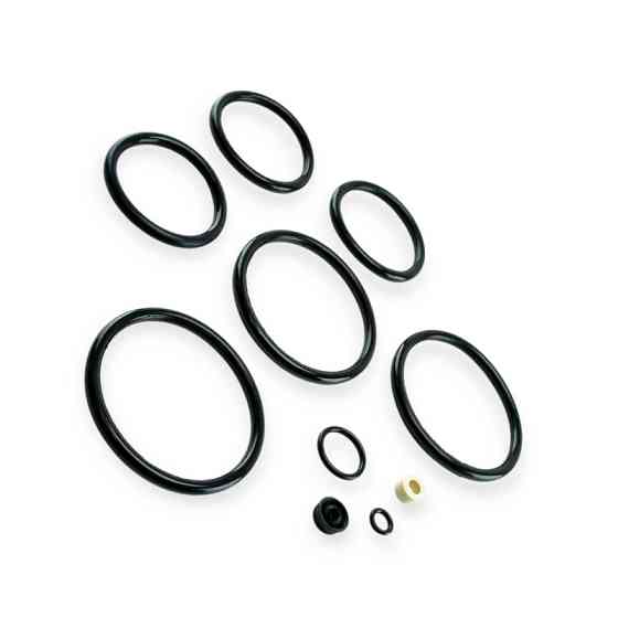 Ремкомплект гидроцилиндра ходового вариатора (ремонтный) 54-154-3, 01 Нива Мукачево