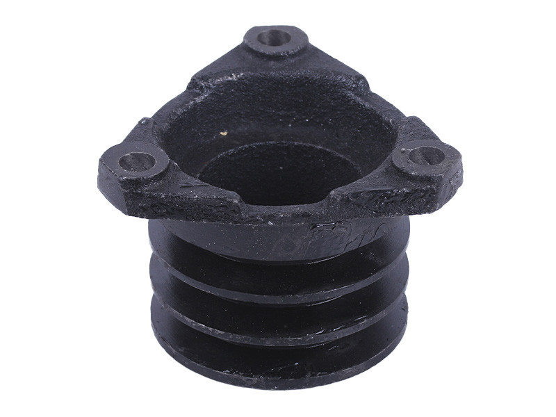 Шкив ремня 3 ручья диаметр 100 мм мотоблок 180N Мукачево - изображение 2