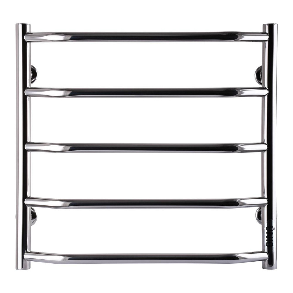 Сушарка для рушників UNIO LT W 500-500-5 Драбинка Трапеція вода Київ - фото 1