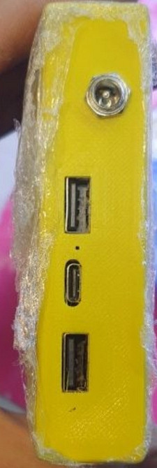 Потужний павербанк 60000mAh + інтернет без електрики. Київ - фото 2