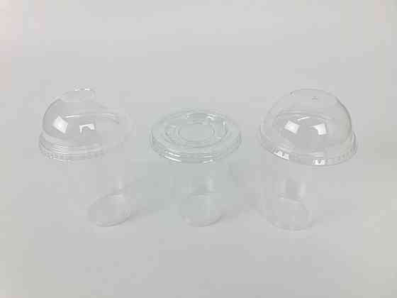 Склянка КОКТЕЙЛЬНИЙ якРЕТ щільний, прозорий, 420 мл Андрекс (50 шт.) Харків