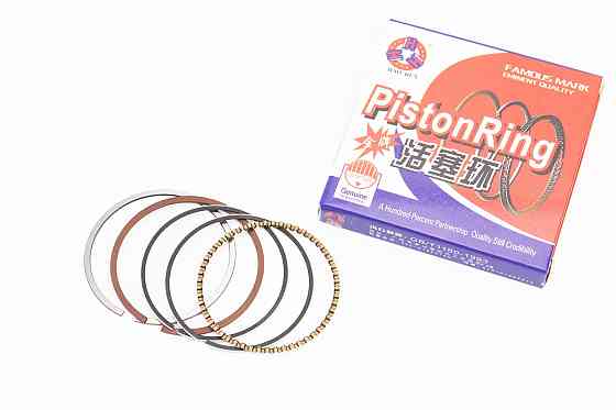 Кільця поршневі 80cc 47мм STD Киев