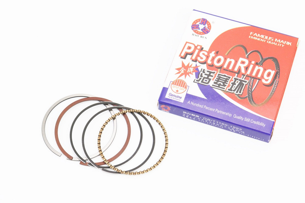 Кільця поршневі 80cc 47мм STD Київ - фото 1